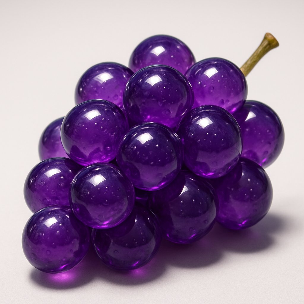 半透明玻璃物品ASMR - 4