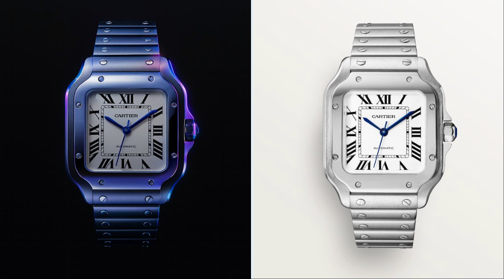 液态金属设计产品 - 2