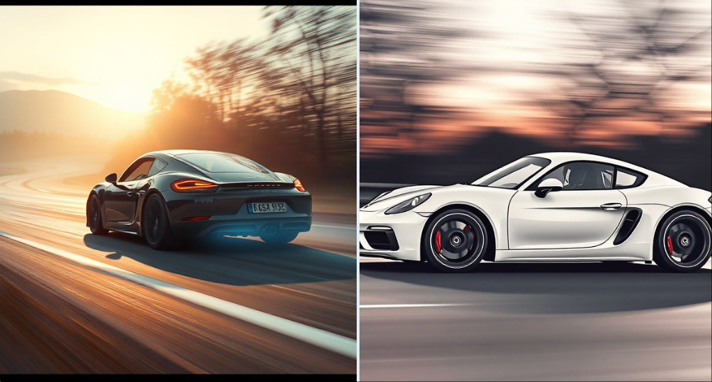 生成电影氛围图 - 2