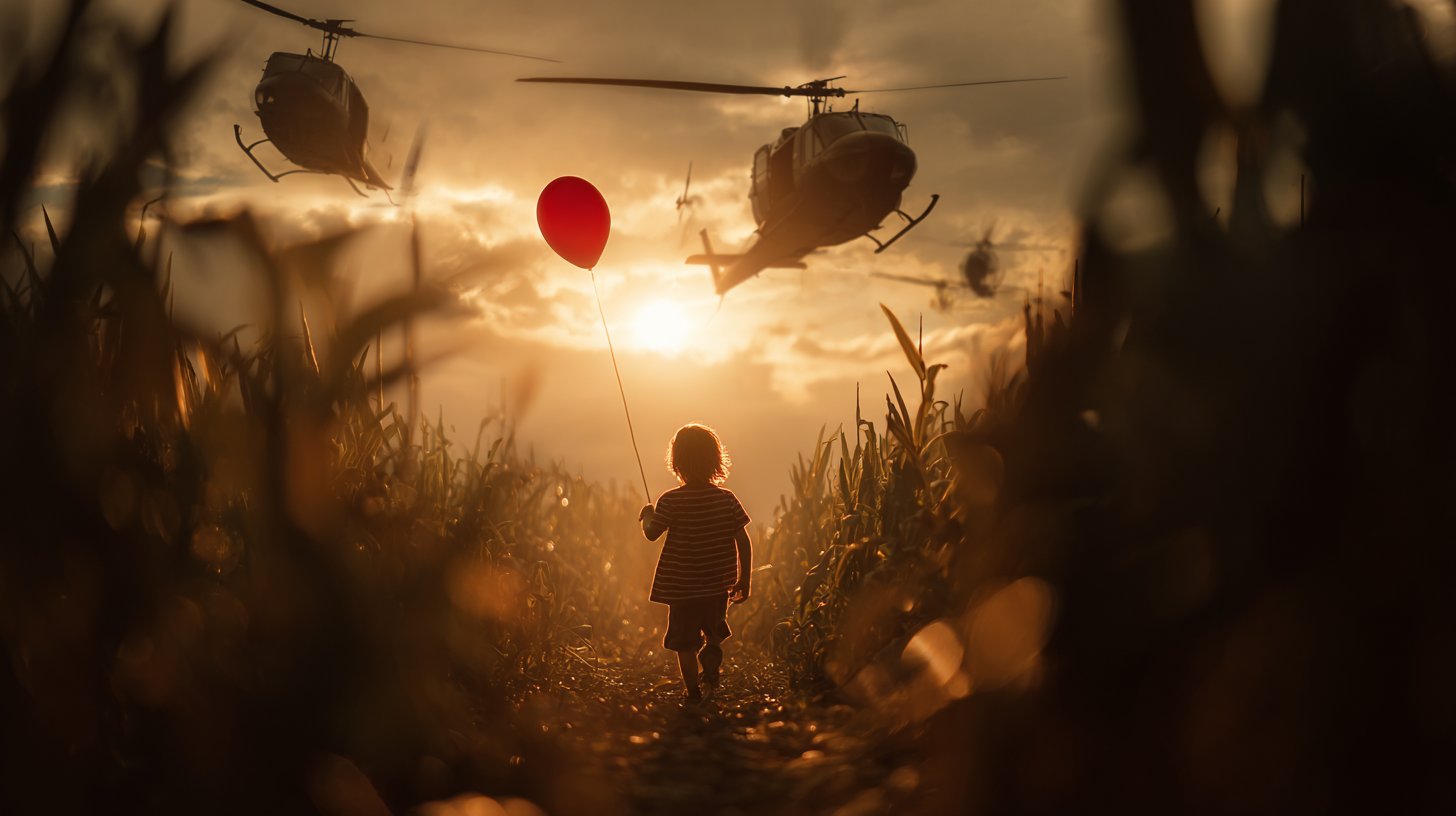 生成电影氛围图 - 3