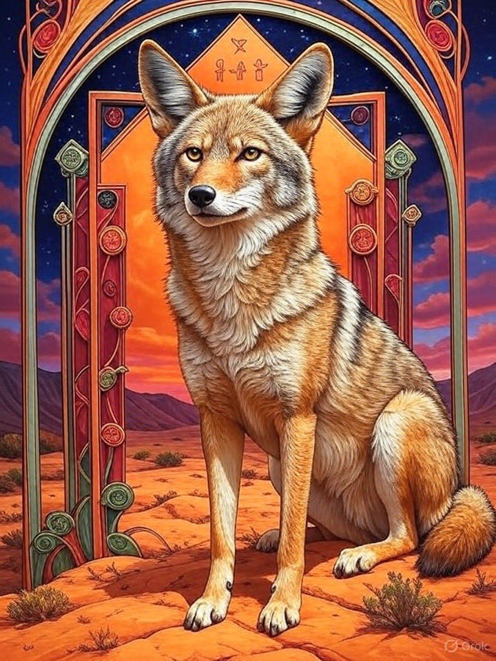 三维几何效果 - 3