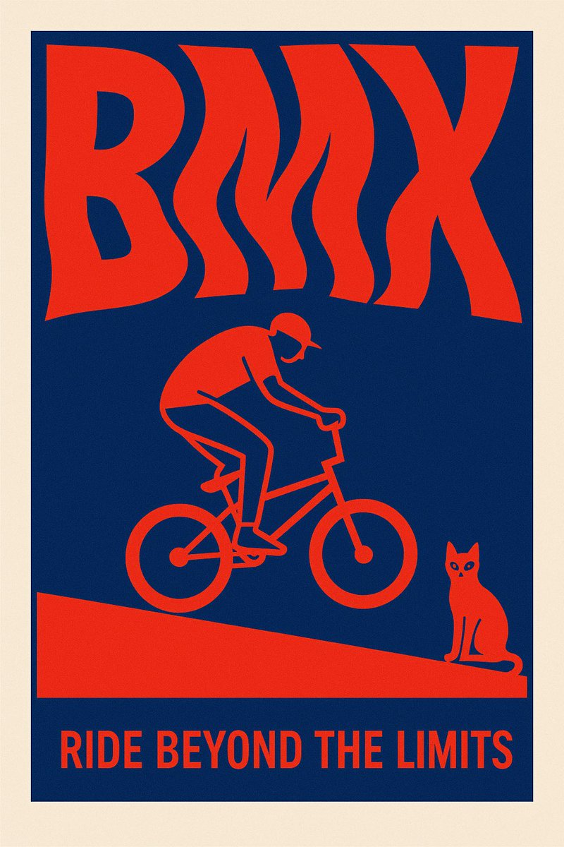 2D单词海报设计 - 2