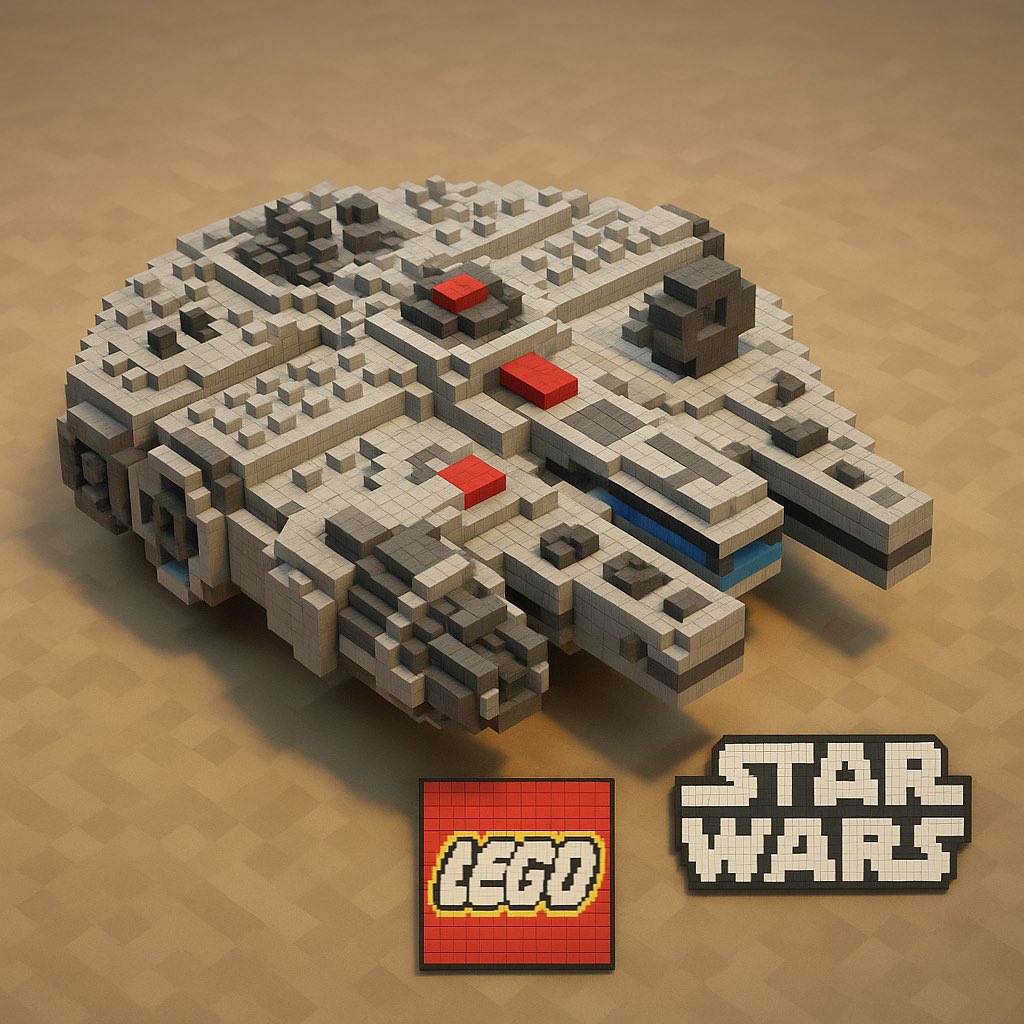 品牌我的世界风格 - 2