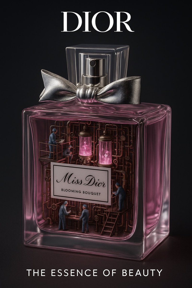 工业内部品牌广告 - 2