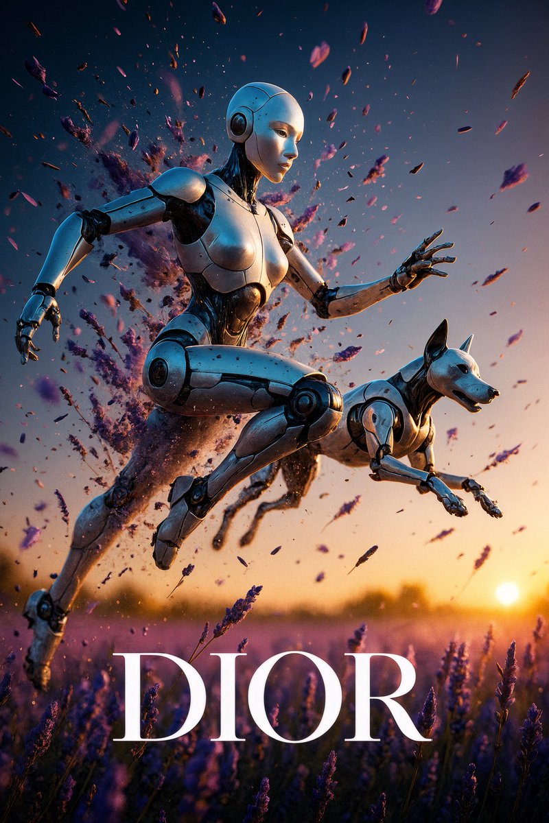 超现实的高冲击力的图像 - 2