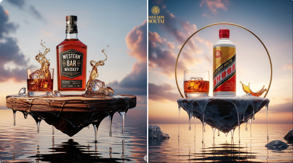 品牌在悬浮平台上 - 2