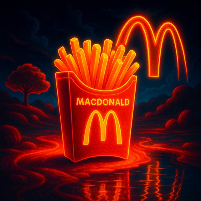 产品成为霓虹灯下的梦想 - 2