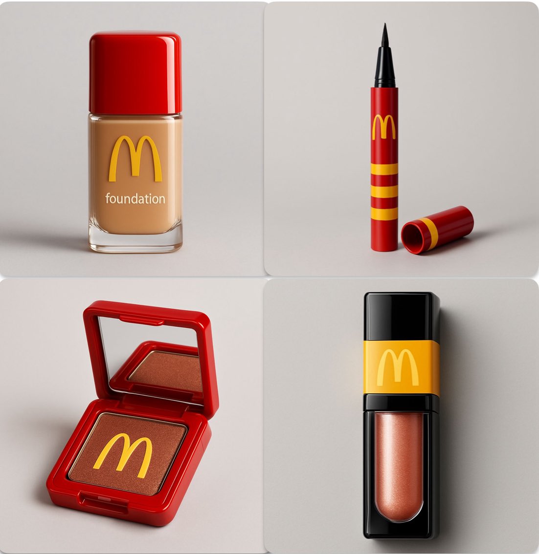 新市场中的美妆品牌 - 2