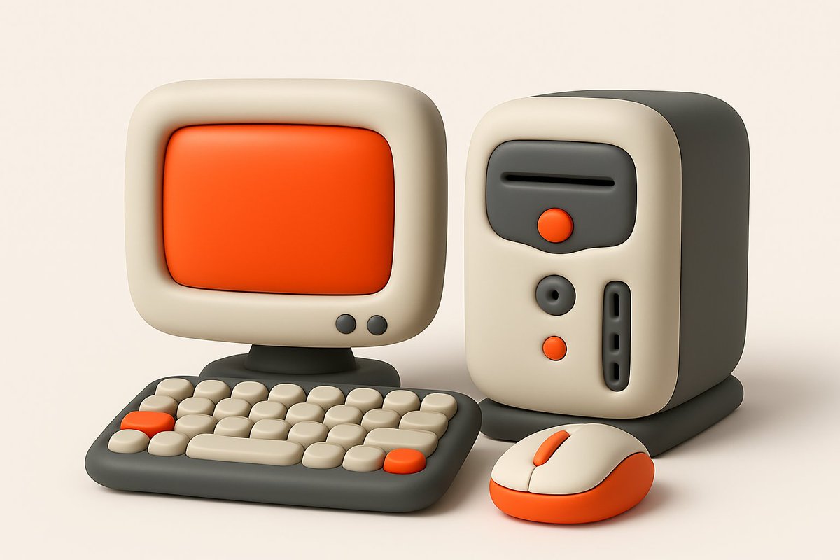 有趣的块状 3D 世界 - 2