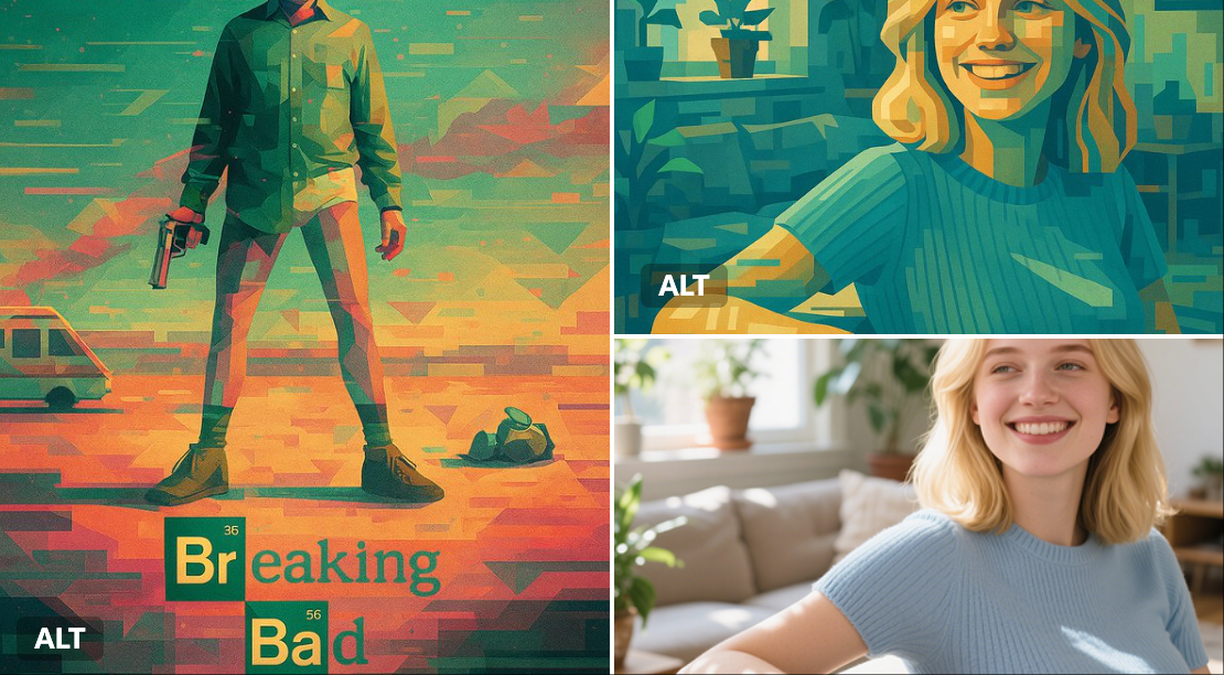 Lỗi hình học siêu thực