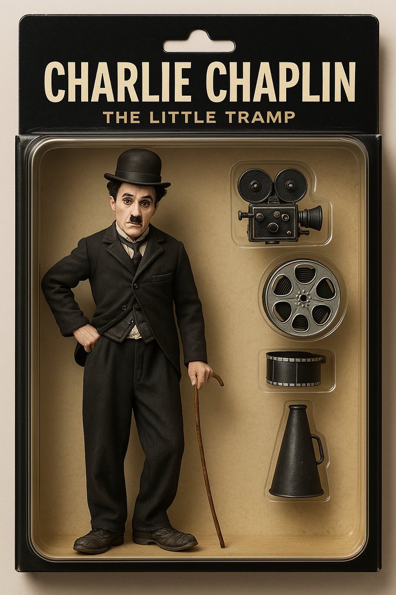 制作照片中人物的玩具 - 2