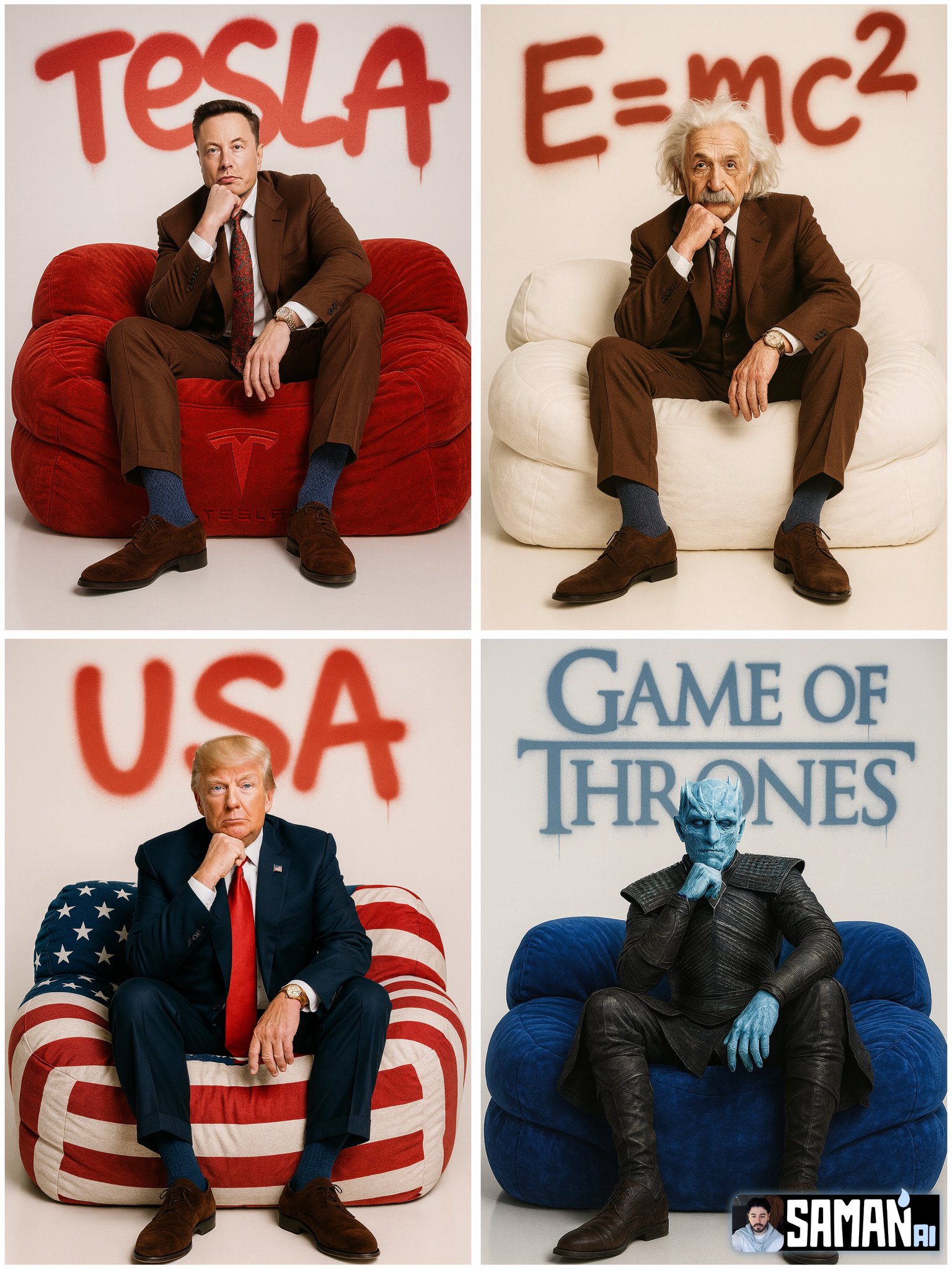 Ảnh Studio thương hiệu