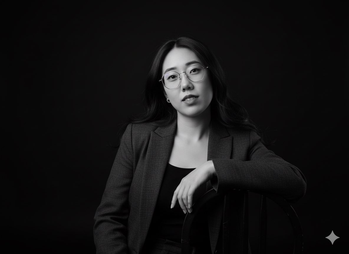 Chân dung làm đẹp chuyên nghiệp