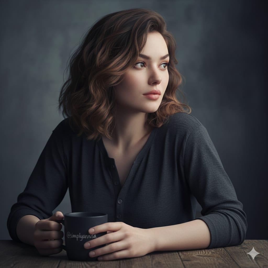 Cận cảnh mắt chi tiết