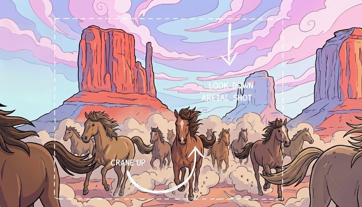 Chú thích chuyển động máy ảnh