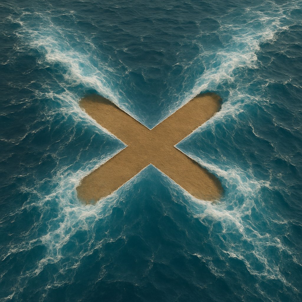 Mô hình đại dương siêu thực