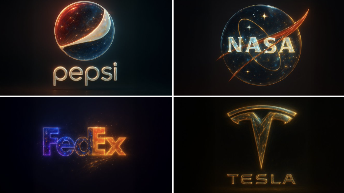 Phong cách tổng hợp trừu tượng vàng