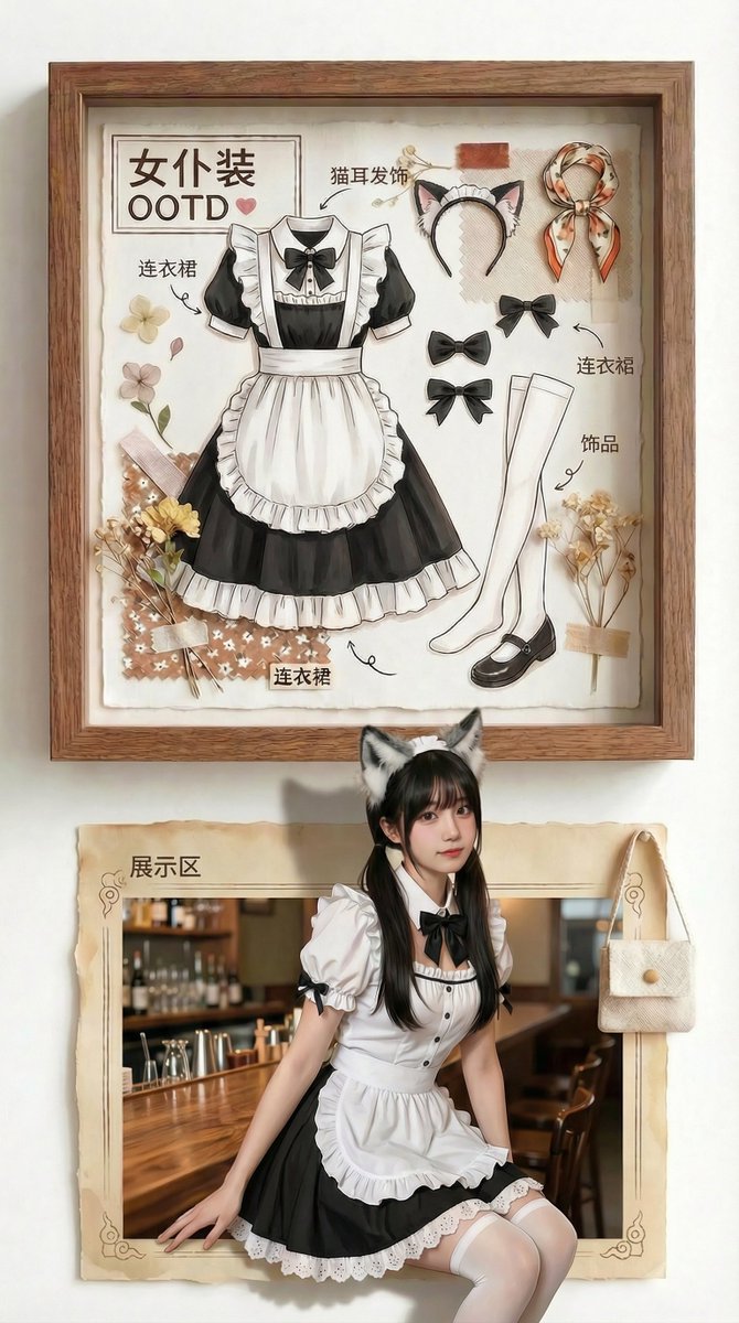 Bản cắt dán poster biên tập