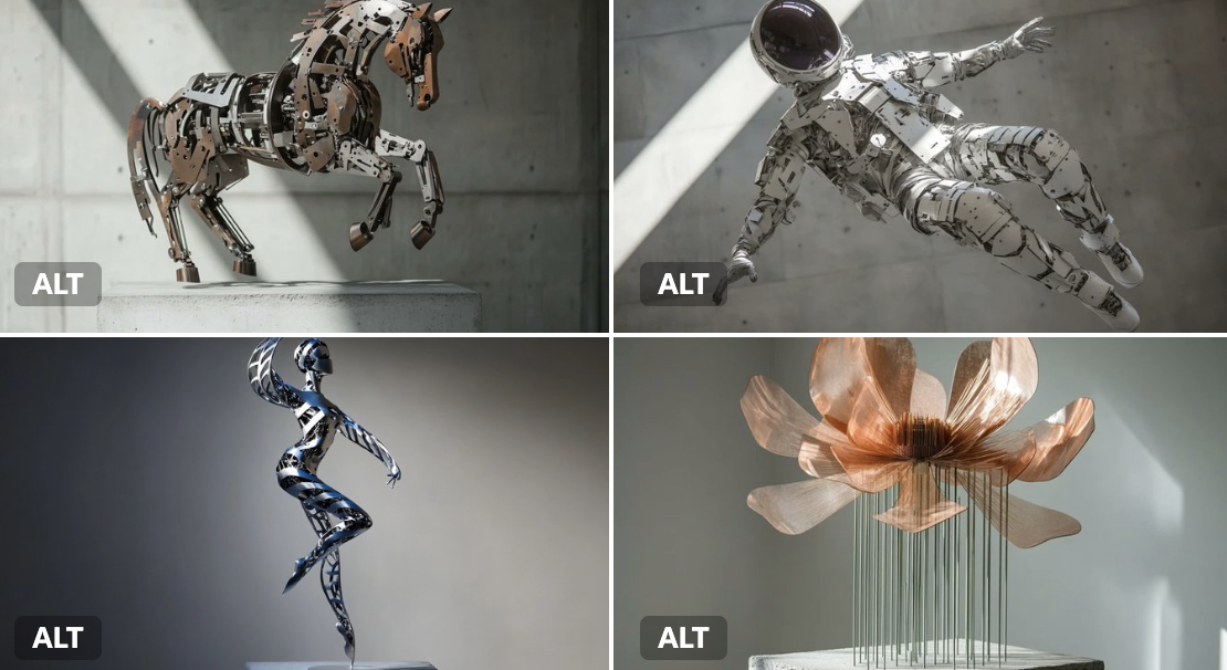 Điêu khắc động học