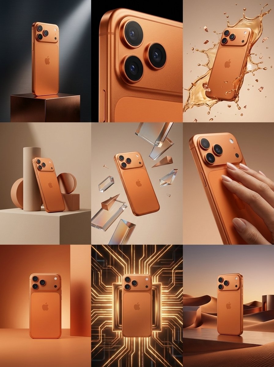 Hậu trường ảnh người nổi tiếng