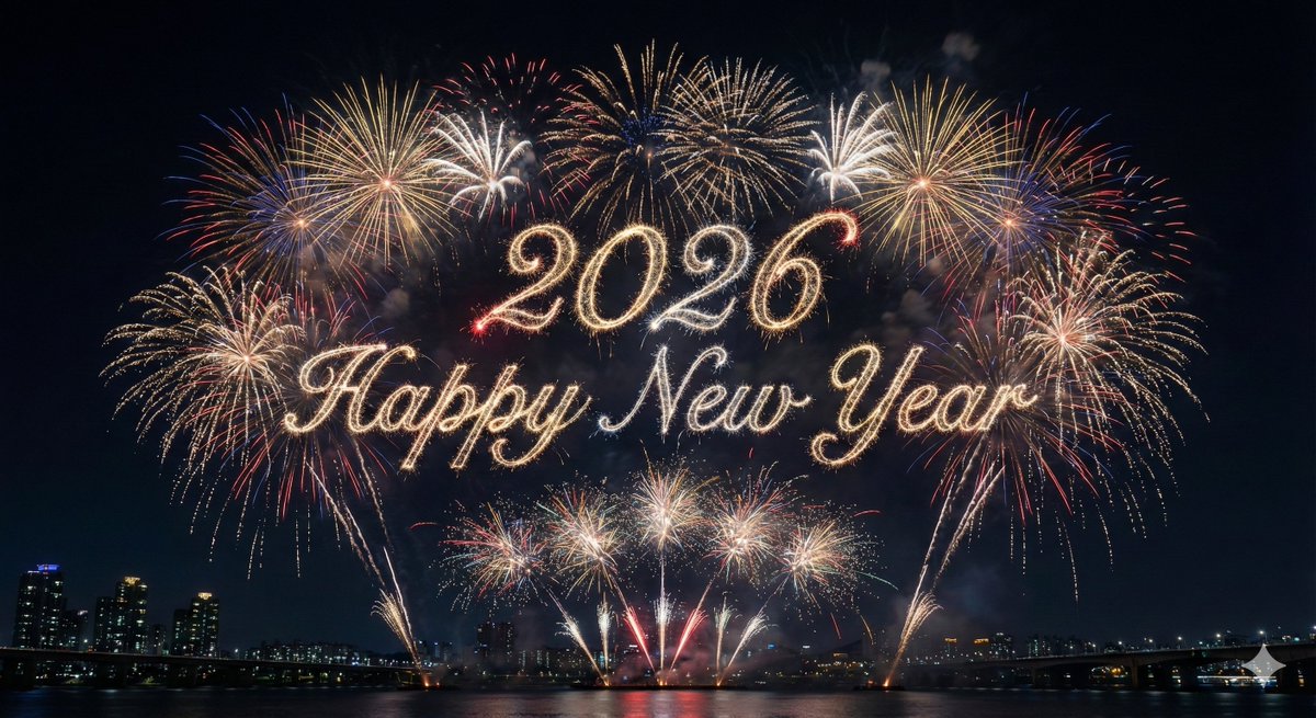 Nhiếp ảnh pháo hoa đêm chuyên nghiệp