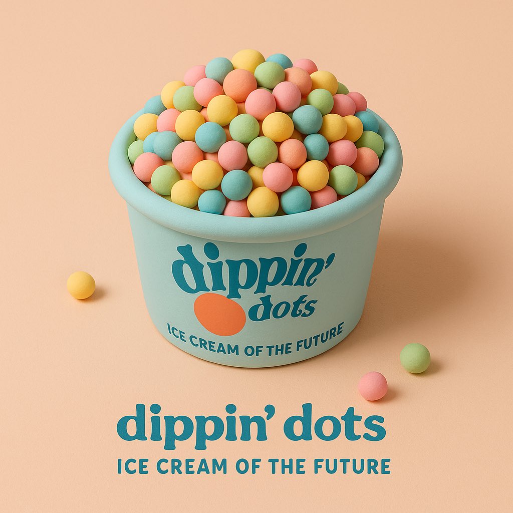 3D卡通雕塑风格 - 2