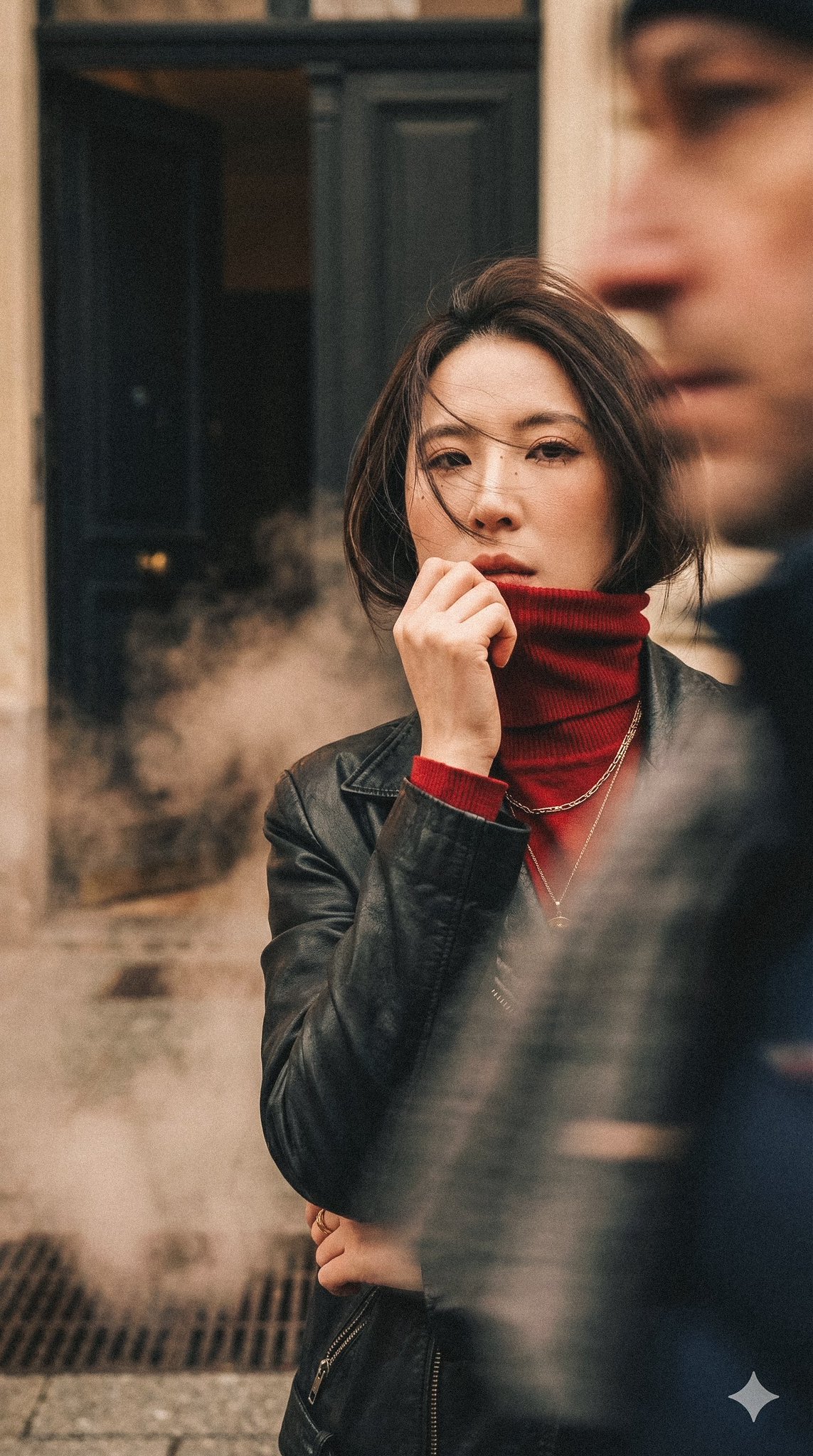 Chân dung điện ảnh siêu thực