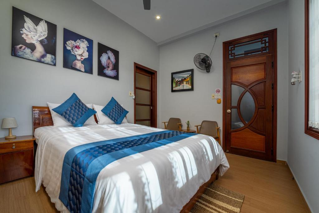 Superior Queen Room