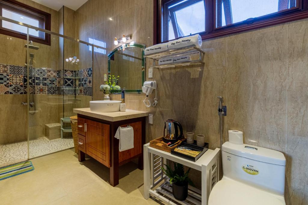 Superior Queen Room