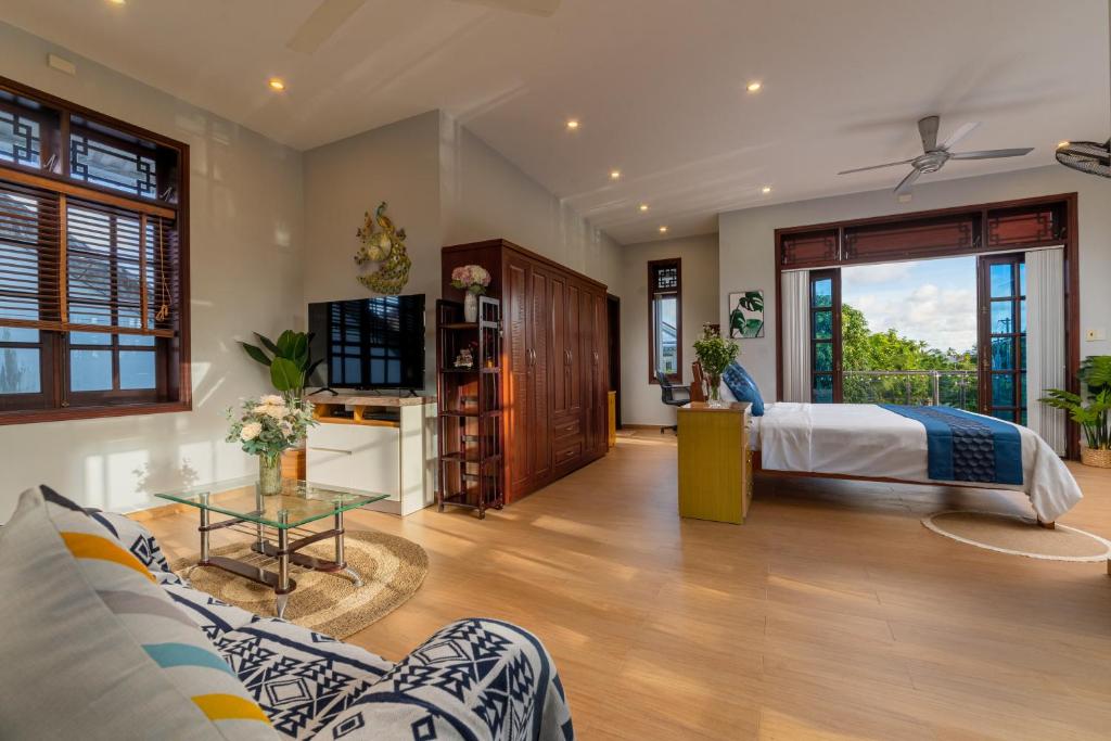 Superior Queen Room