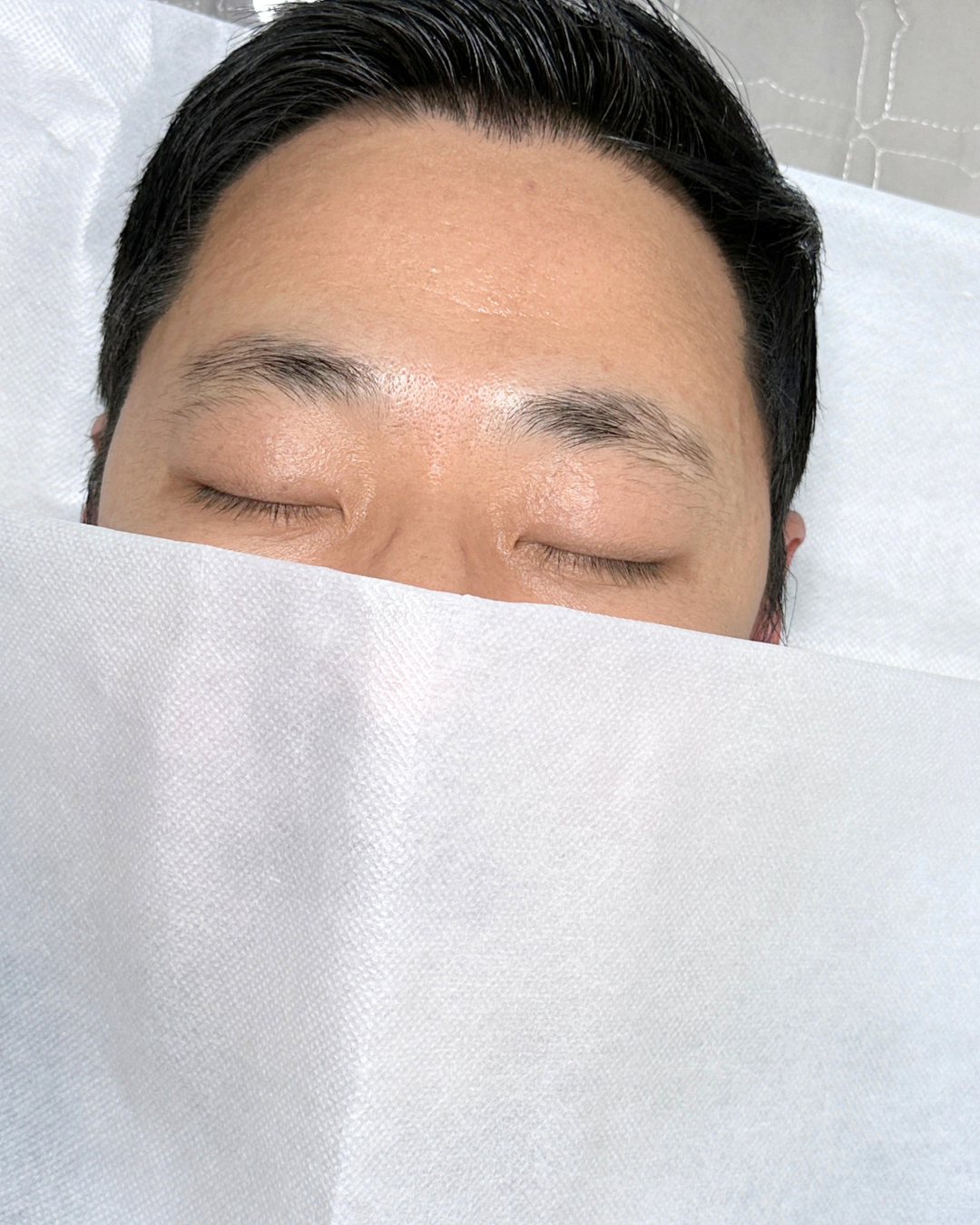 Before