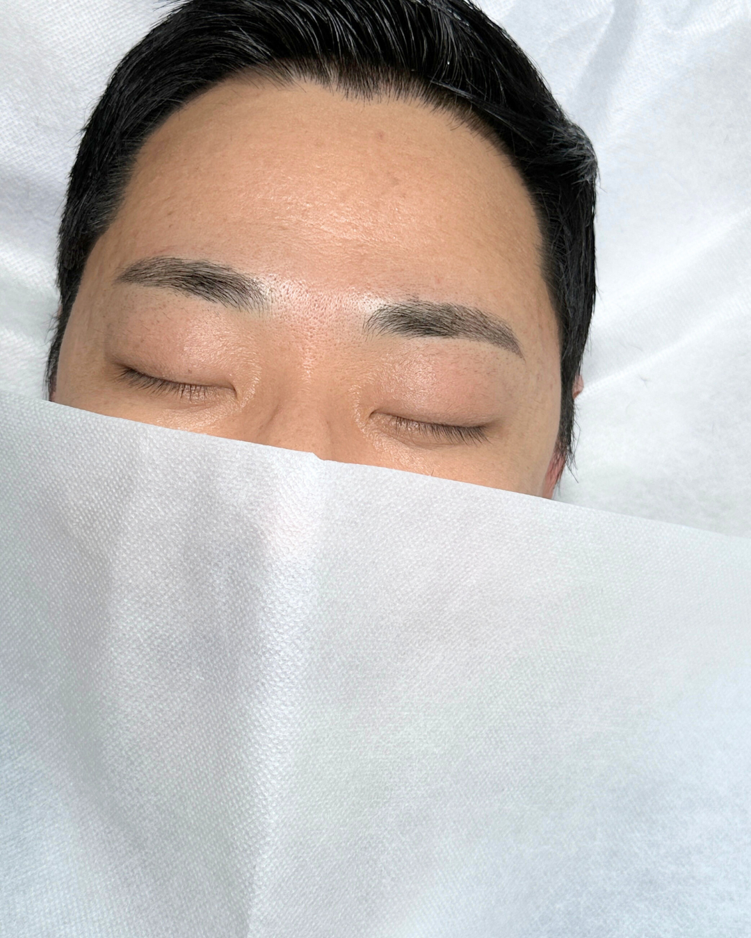 After