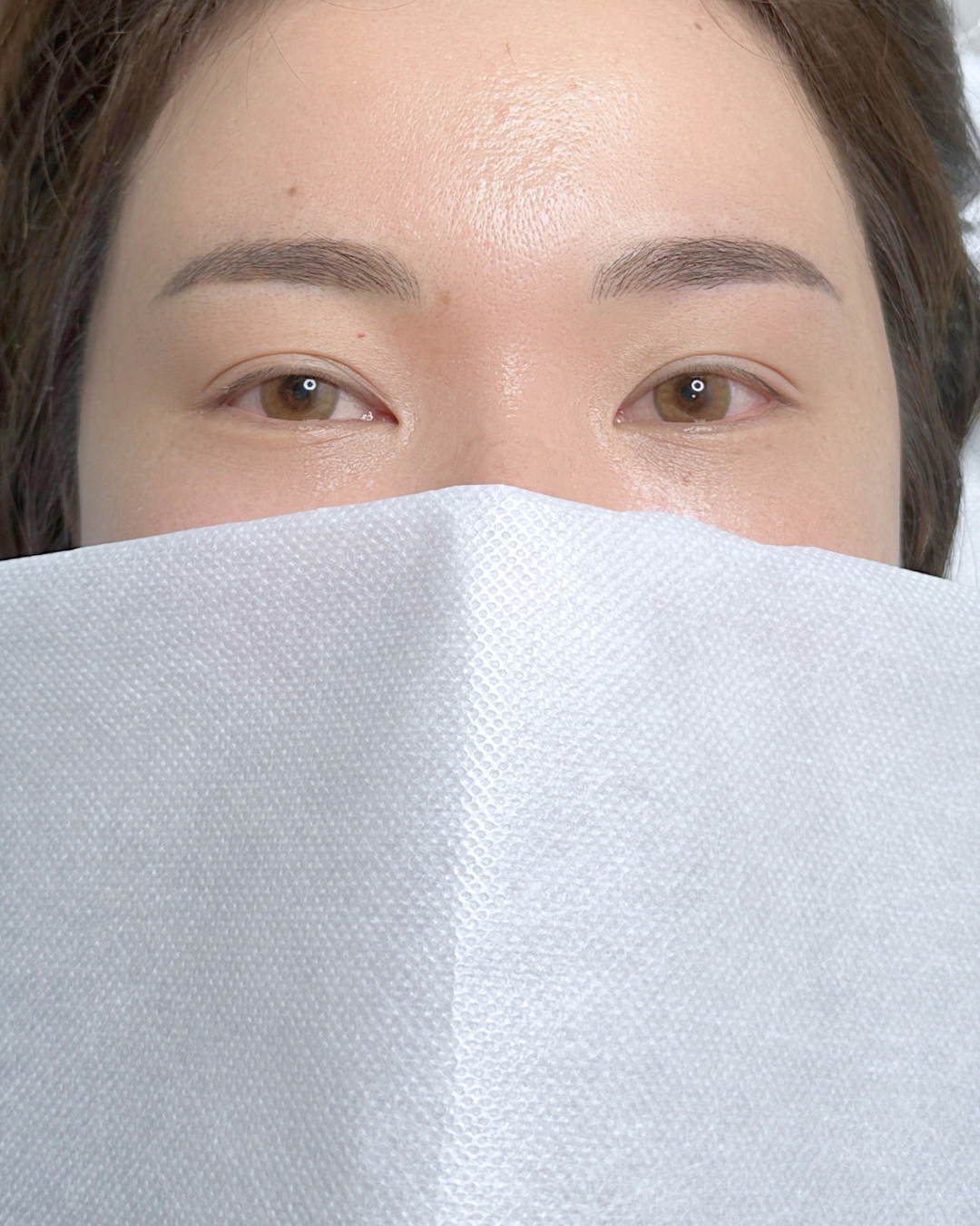 After