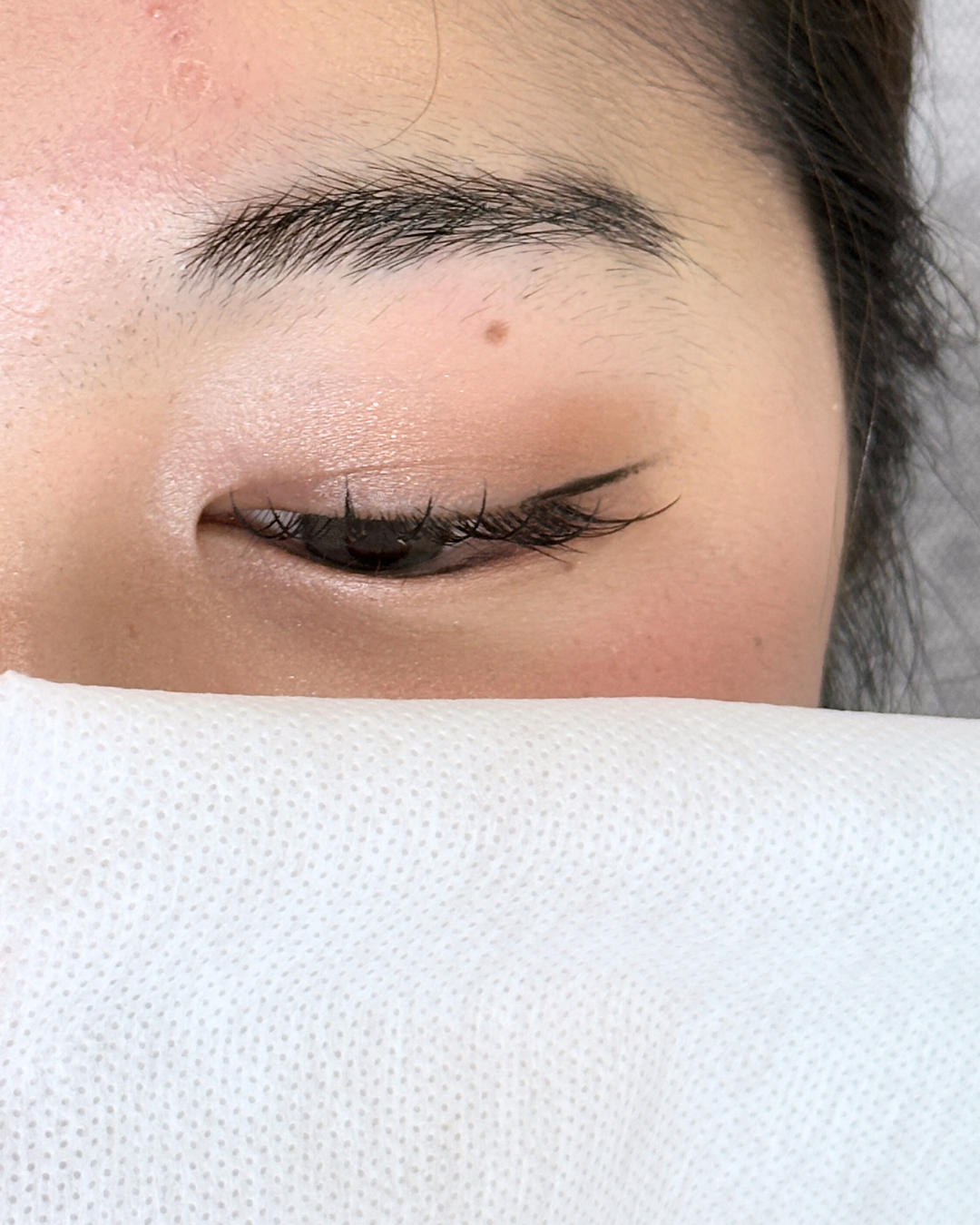 Before