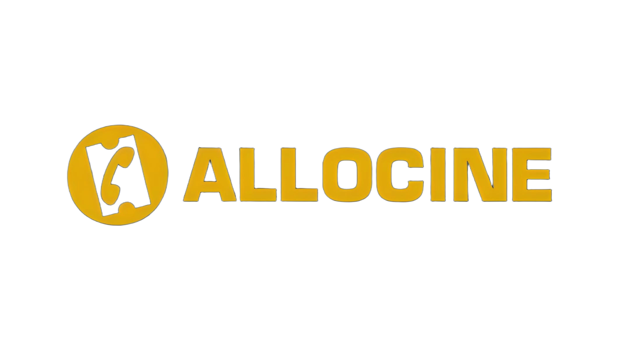Allo Cine logo