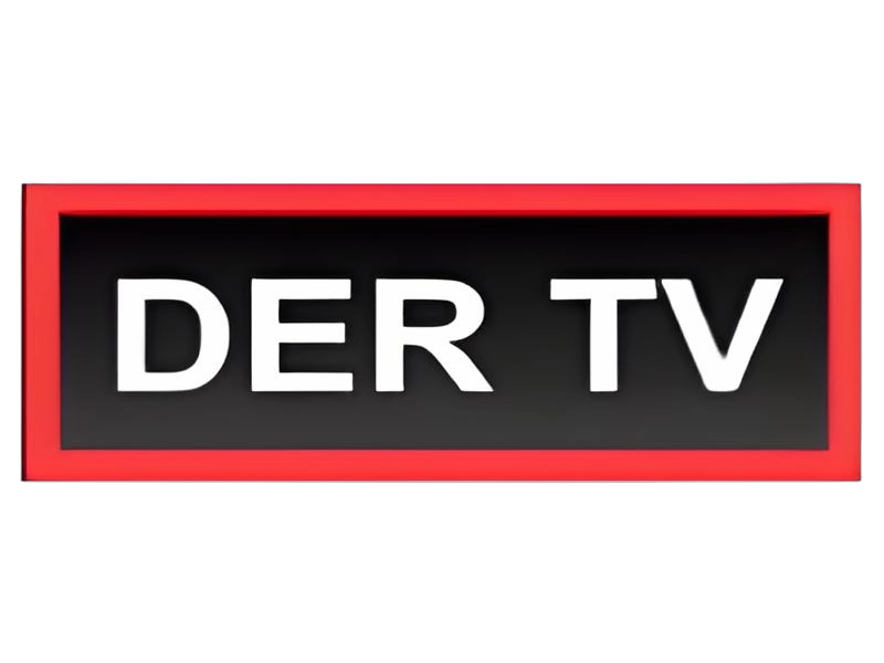 Der TV logo