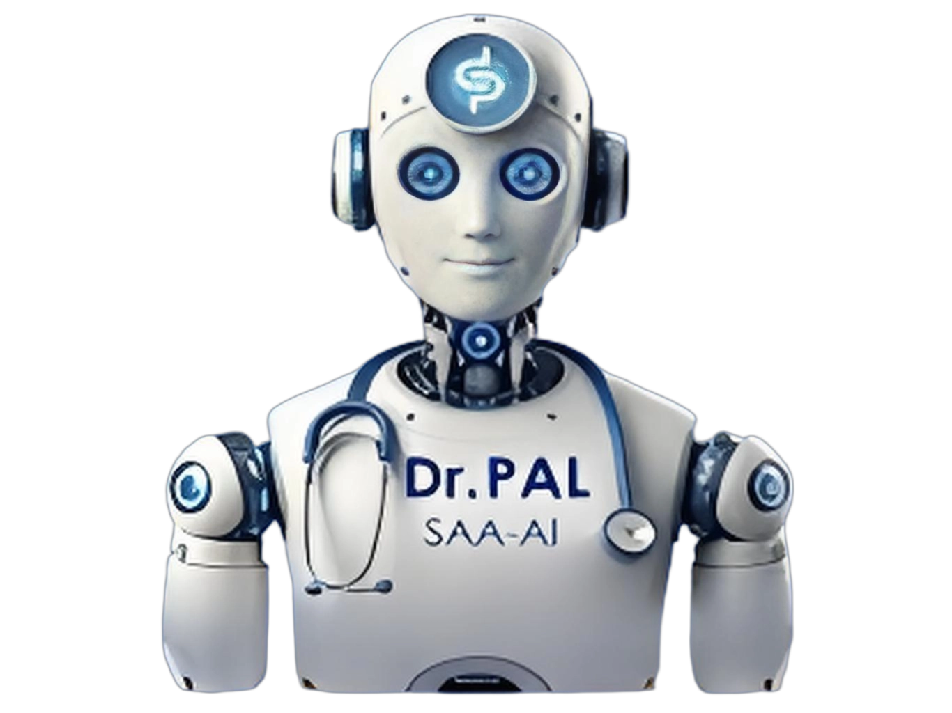 Dr Pal TV logo