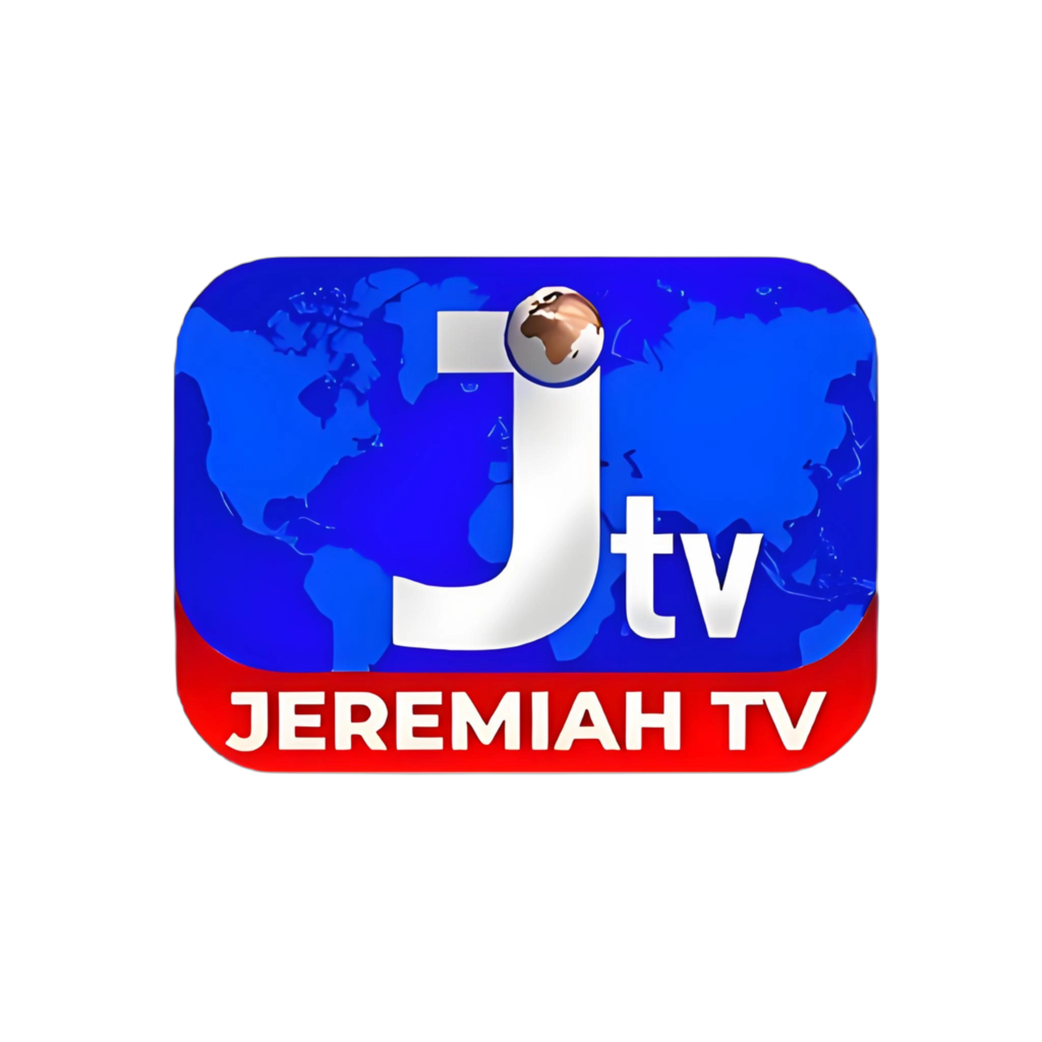 Jeremiah TV logo