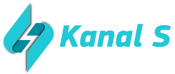 Kanal S (Azerbaijan) logo