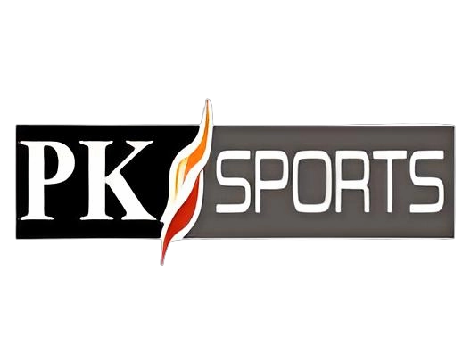 PK Sports logo