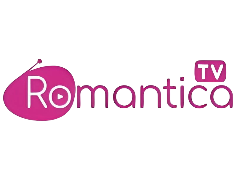 Romantica TV (Italy) logo