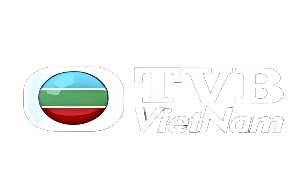 TVB Vietnam logo