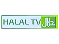 Halal TV logo