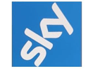Sky News Urdu logo