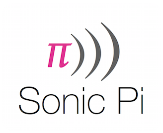 Sonic Pi Logo