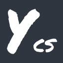 YCS - logo