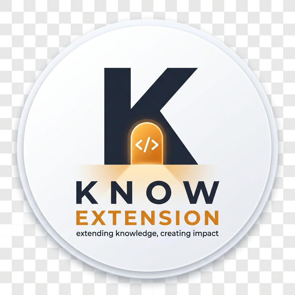 Know Logo