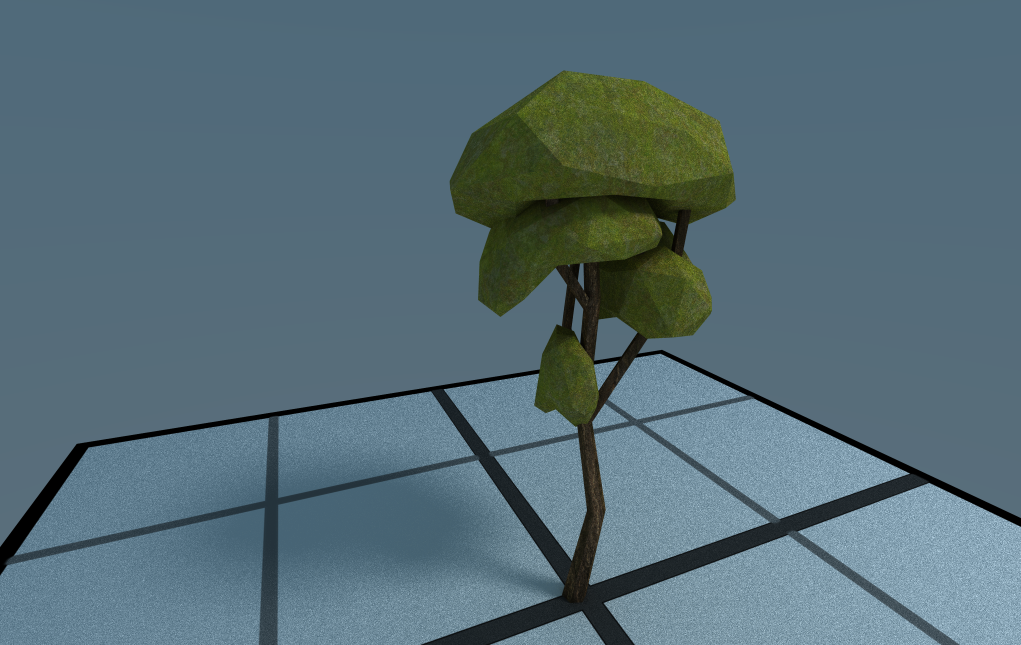 Tree Model