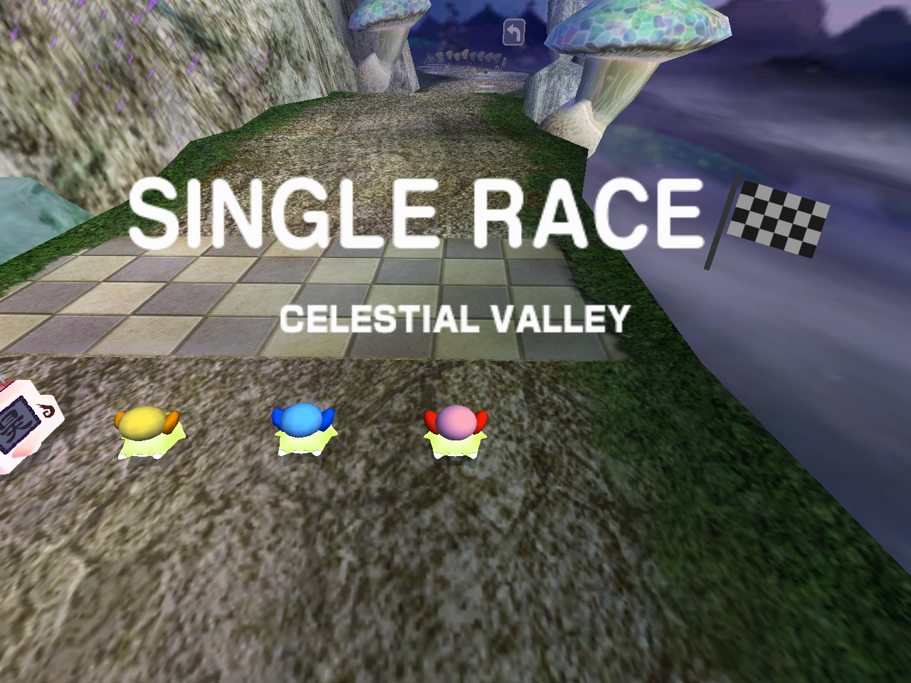 A Stadium's title card, 4:3