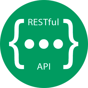 Rest значение. Rest API. Rest API иконка. Restful API. Restful API logo.
